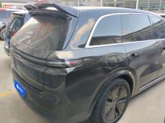 Li Auto L8 Pro - ფოტო 2