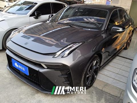 2023 Lynk & Co 03 2.0T T5 2WDPro 5 - ავტომობილი ჩინეთიდან
