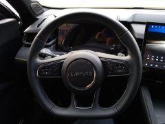 Lynk & Co 03 2.0T T5 Dual Clutch 2WD Strong Pro 5-seater - ფოტო 18