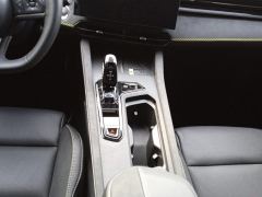 Lynk & Co 03 2.0T T5 Dual Clutch 2WD Strong Pro 5-seater - ფოტო 19