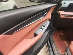Changan CS75PLUS CS75 PLUS Gen 3 1.5T Prestigious Edition - ფოტო 13