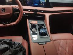 Changan CS75PLUS CS75 PLUS Gen 3 1.5T Prestigious Edition - ფოტო 19