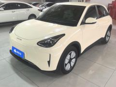 Geely Star Wish 310km Edition - ფოტო 1