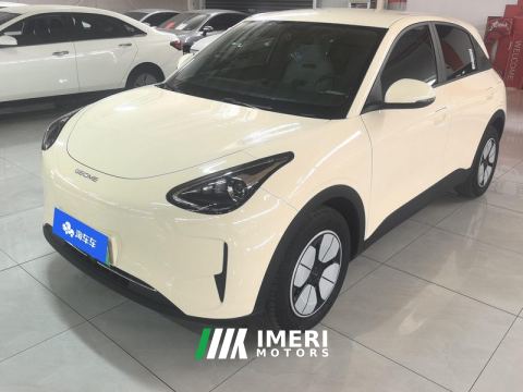 2025 Geely Star Wish 310km Edition - ავტომობილი ჩინეთიდან