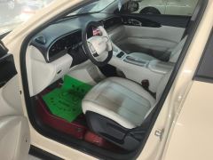 Geely Star Wish 310km Edition - ფოტო 14