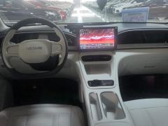 Geely Star Wish 310km Edition - ფოტო 16