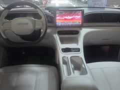 Geely Star Wish 310km Edition - ფოტო 17