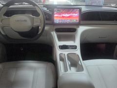 Geely Star Wish 310km Edition - ფოტო 19