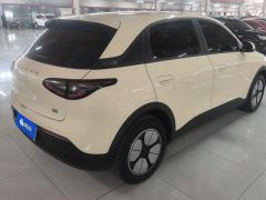 Geely Star Wish 310km Edition - ფოტო 2
