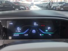 Geely Star Wish 310km Edition - ფოტო 20