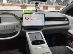 Xpeng G6 625 Long RangeMaxFlagship Edition - photo 17