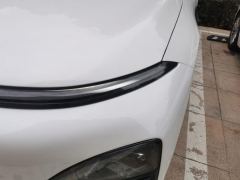 Xpeng G6 625 Long RangeMaxFlagship Edition - photo 4