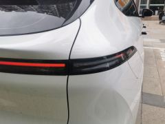 Xpeng G6 625 Long RangeMaxFlagship Edition - photo 5