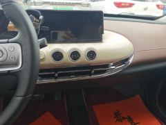 Wuling Bingo Binguo 410km Lingxi Premium Edition - фото 17