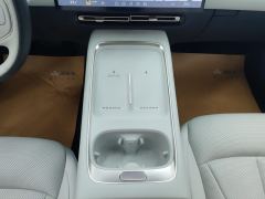 Xpeng P7 615 Long Range Max - ფოტო 19