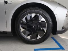 Xpeng P7 615 Long Range Max - ფოტო 6