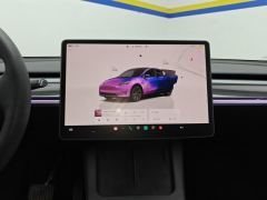 Tesla Model Y 554km Rear-Wheel Drive Edition - photo 17