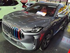 Jetour X70 PLUS Edition 1.5T PRO Edition 7 - фото 1