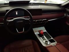 Jetour X70 PLUS Edition 1.5T PRO Edition 7 - фото 16