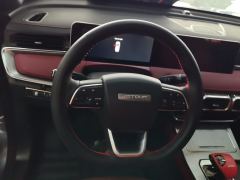 Jetour X70 PLUS Edition 1.5T PRO Edition 7 - фото 18