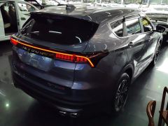 Jetour X70 PLUS Edition 1.5T PRO Edition 7 - фото 2