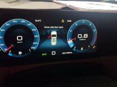 Jetour X70 PLUS Edition 1.5T PRO Edition 7 - фото 20