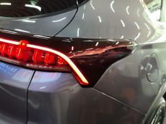 Jetour X70 PLUS Edition 1.5T PRO Edition 7 - фото 5