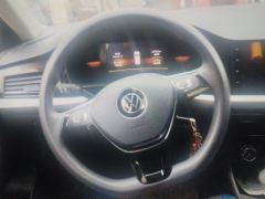 Volkswagen Lavida 280TSI DCT Luxury Edition - фото 18