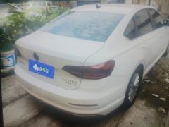 Volkswagen Lavida 280TSI DCT Luxury Edition - фото 2