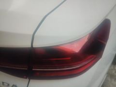 Volkswagen Lavida 280TSI DCT Luxury Edition - фото 5