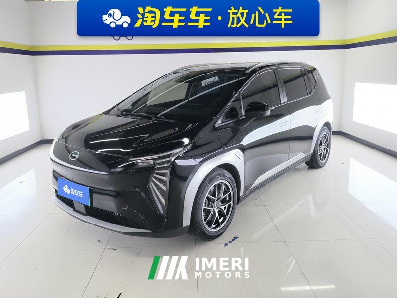 Aion Y Plus 610km 610 Joy Edition Ternary Lithium - автомобиль из Китая