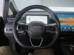 Aion Y Plus 610km 610 Joy Edition Ternary Lithium - фото 18