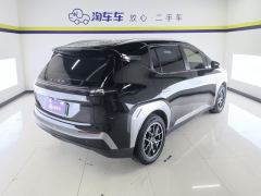 Aion Y Plus 610km 610 Joy Edition Ternary Lithium - фото 2