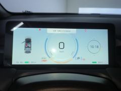 Aion Y Plus 610km 610 Joy Edition Ternary Lithium - фото 20