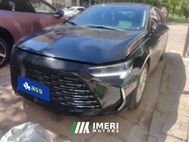 Buick Regal 25T Edition