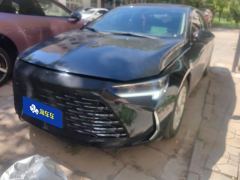 Buick Regal 25T Edition - фото 1