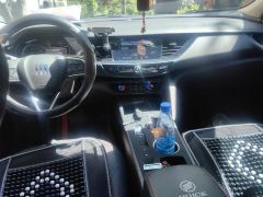 Buick Regal 25T Edition - фото 16