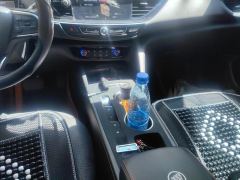 Buick Regal 25T Edition - фото 19