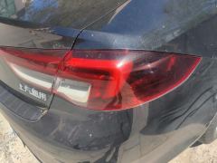 Buick Regal 25T Edition - фото 5