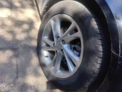 Buick Regal 25T Edition - фото 6
