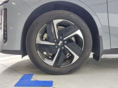 Geely Galaxy L6 EM-i 1.5L 140km Explorer Edition - photo 6