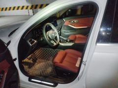 BMW 3 Series 325i M Sport Package - photo 14