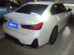 BMW 3 Series 325i M Sport Package - photo 2
