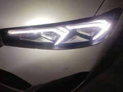 BMW 3 Series 325i M Sport Package - photo 4