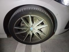 BMW 3 Series 325i M Sport Package - photo 6