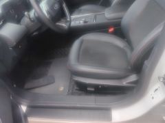 Ford Mondeo EcoBoost 180 Luxury Edition - ფოტო 14
