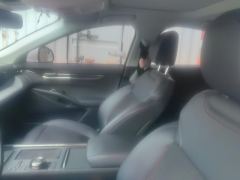 Ford Mondeo EcoBoost 180 Luxury Edition - ფოტო 15