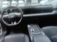Ford Mondeo EcoBoost 180 Luxury Edition - ფოტო 16