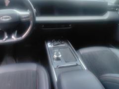 Ford Mondeo EcoBoost 180 Luxury Edition - ფოტო 19