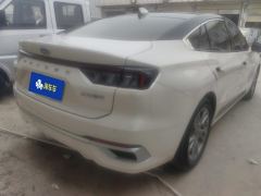 Ford Mondeo EcoBoost 180 Luxury Edition - ფოტო 2